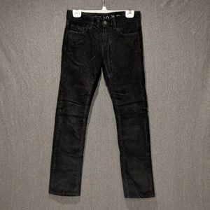 RVCA Kevin "Spanky" Long Skinny Corduroy